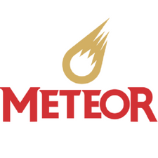 Logo Meteor